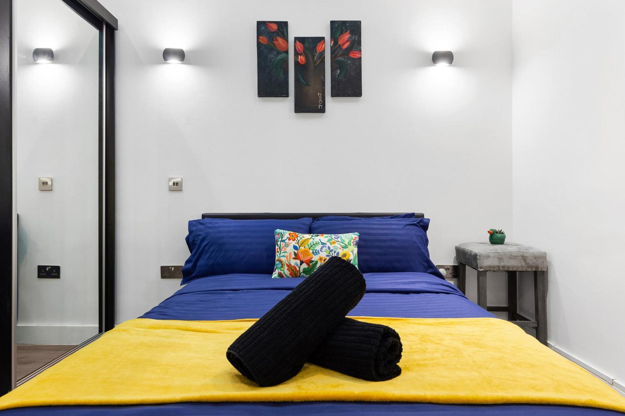 Appartamento Modern 1 Bed Flat In Barnes Near River Thames