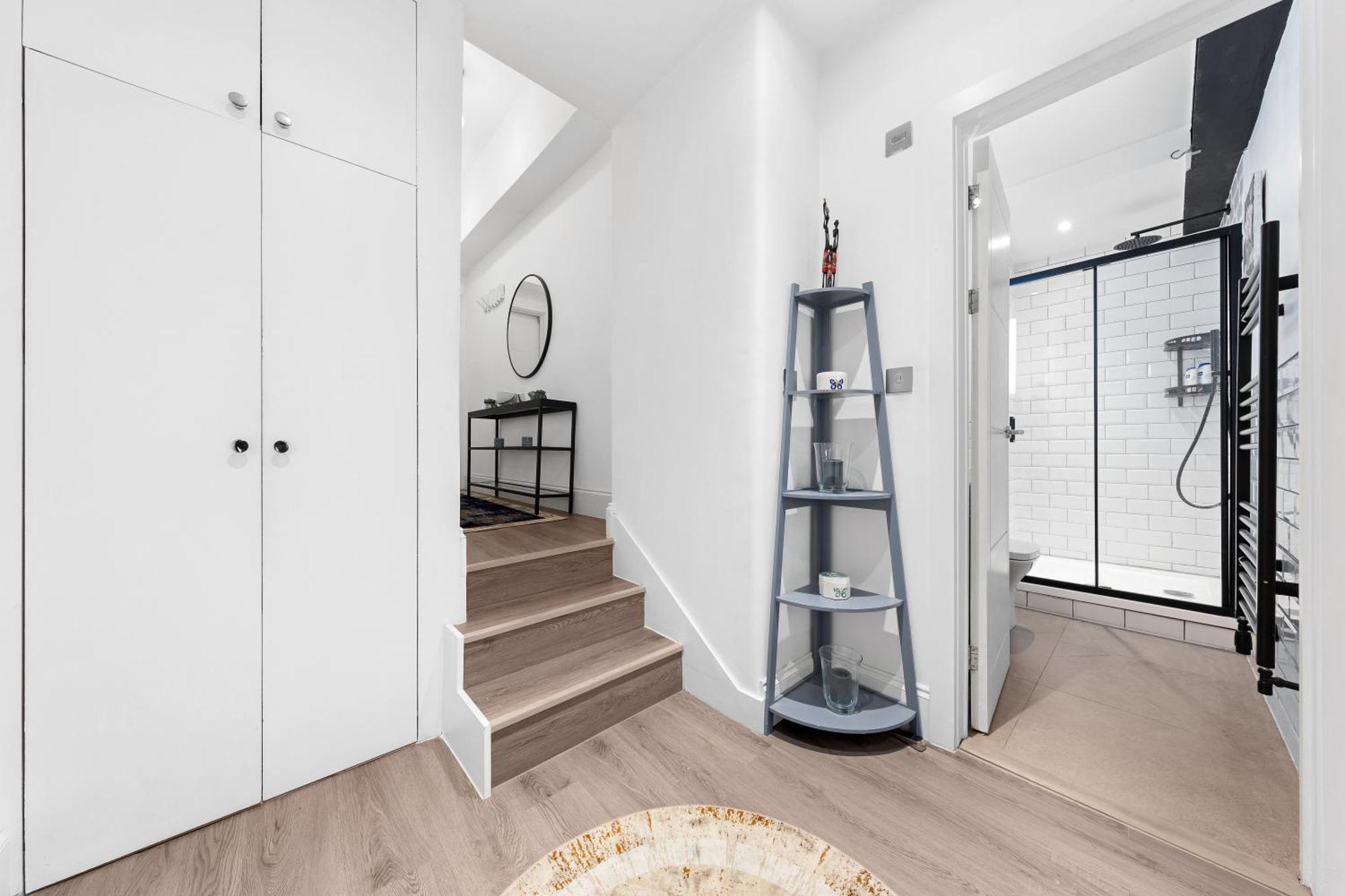 Appartamento Modern 1 Bed Flat In Barnes Near River Thames