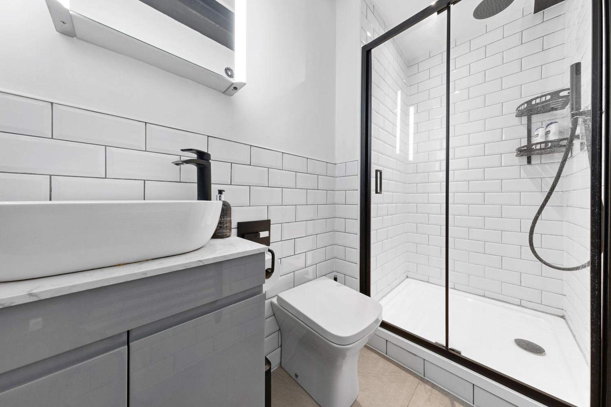 Appartamento Modern 1 Bed Flat In Barnes Near River Thames Londra
